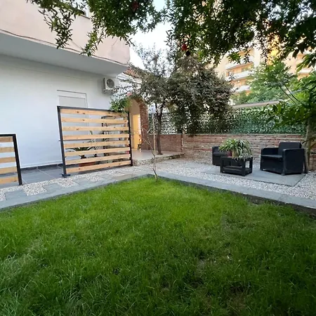 Green Villa 2 Vlore Exterior photo