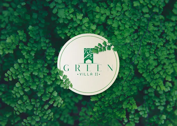 Green Villa 2