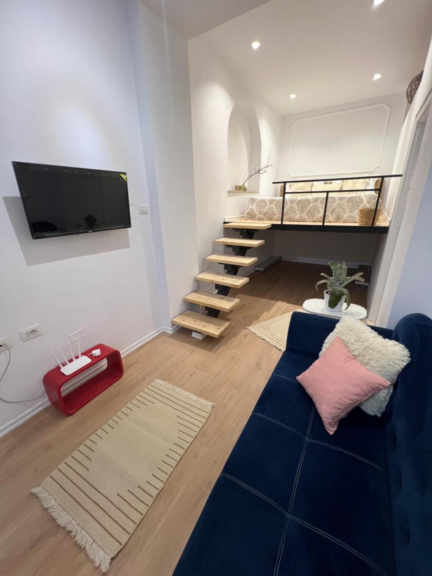 2 Apartment